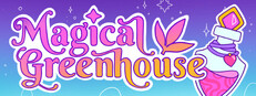 Magical Greenhouse Banner