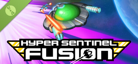 Hyper Sentinel Fusion Demo Header Image