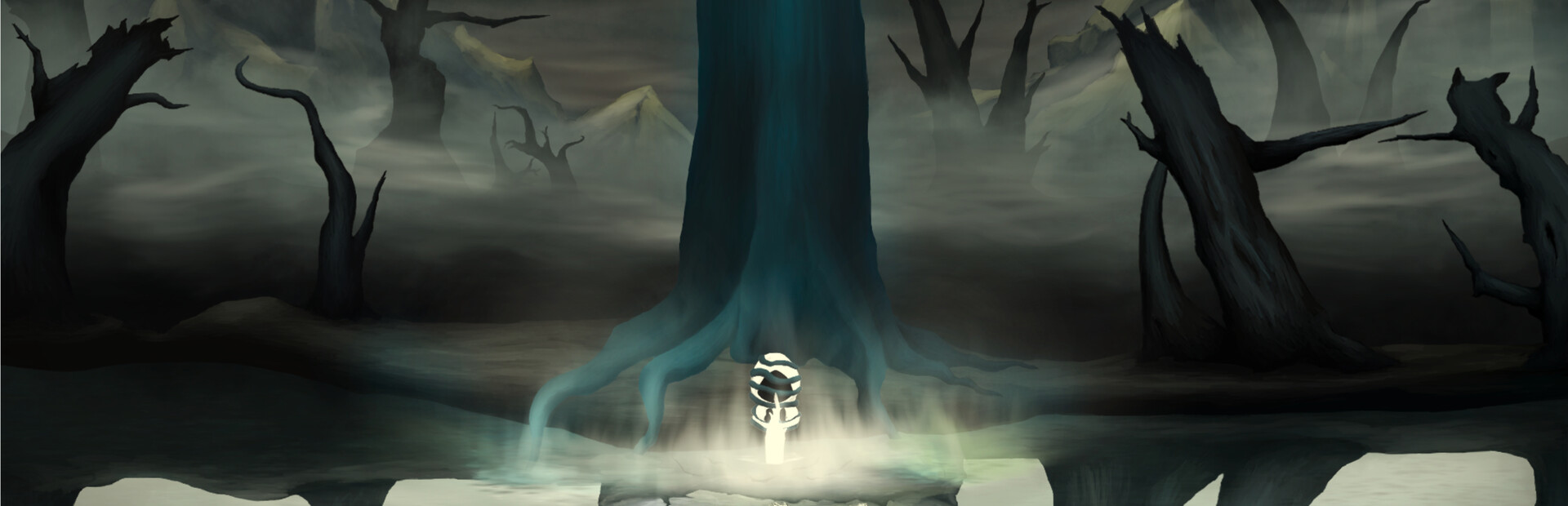 The Ghost of Lake