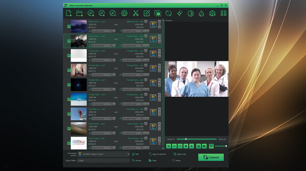 Video Converter Supreme