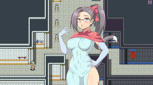 Arcana: Heat and Cold. Season 3🔞 screenshot 6