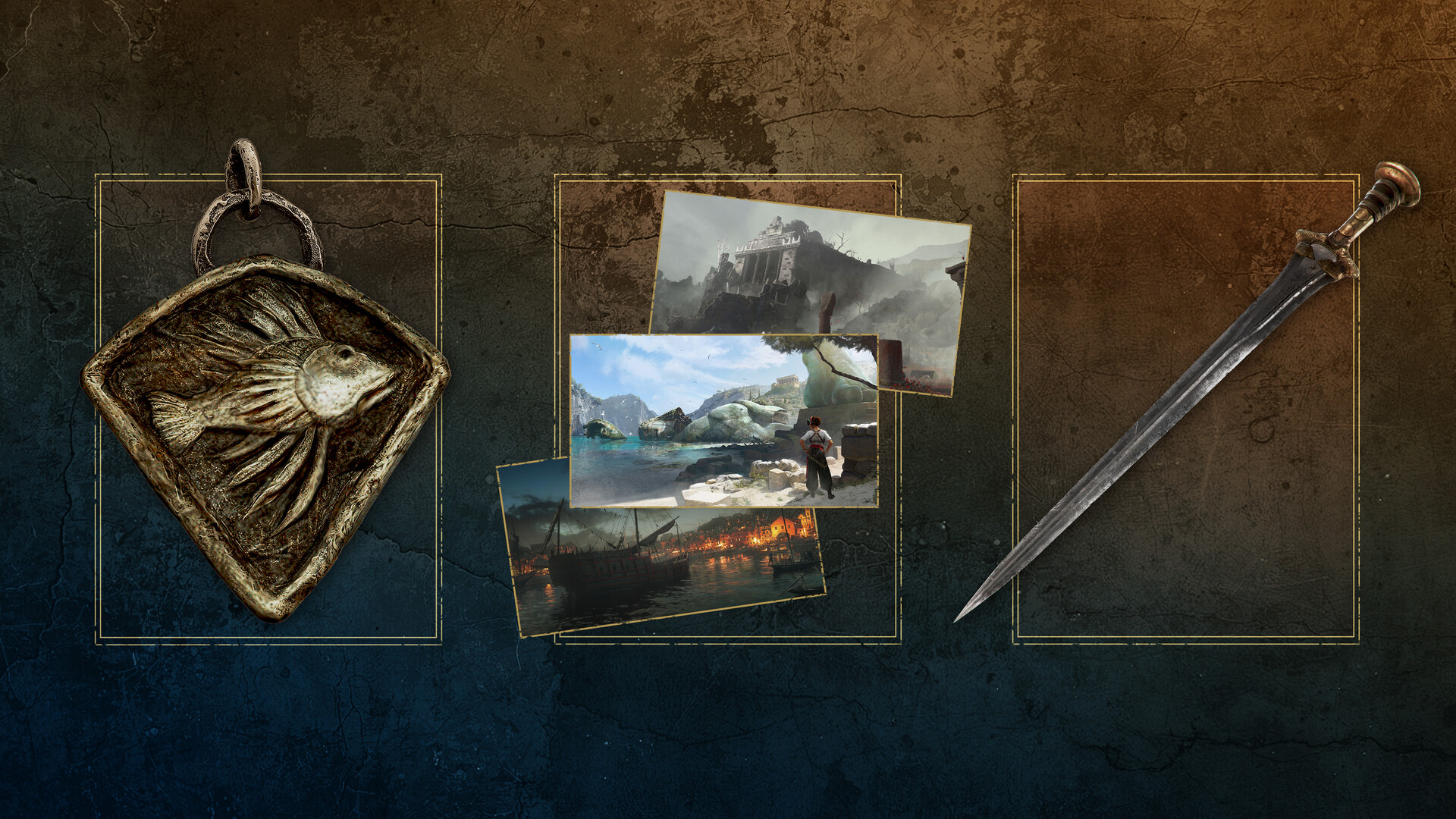 Resonance: A Plague Tale Legacy - Heritage Pack
