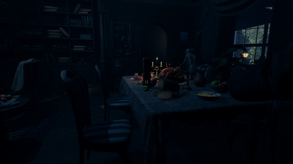 Nightmare screenshot 4