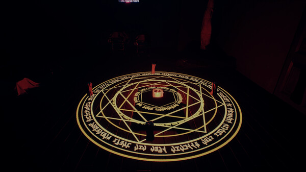 Nightmare screenshot 6