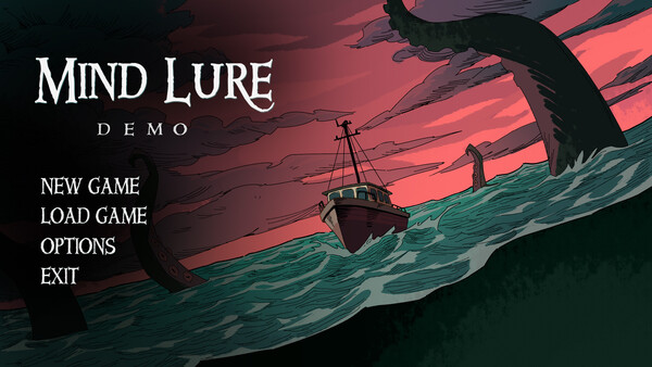 Mind Lure screenshot 1