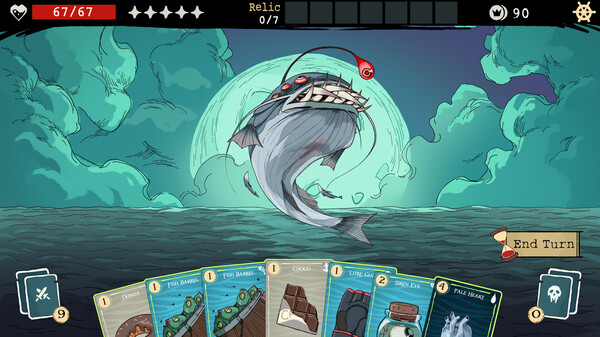 Mind Lure screenshot 4