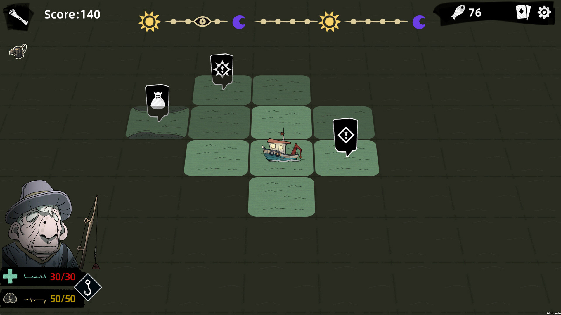 Mind Lure Featured Screenshot #1