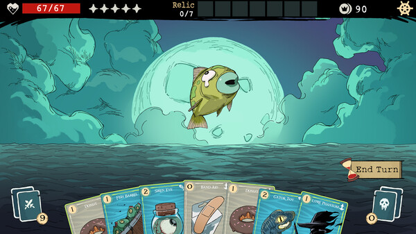 Mind Lure screenshot 2