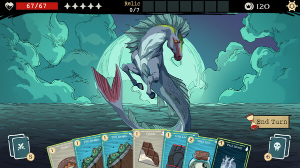 Mind Lure screenshot 5