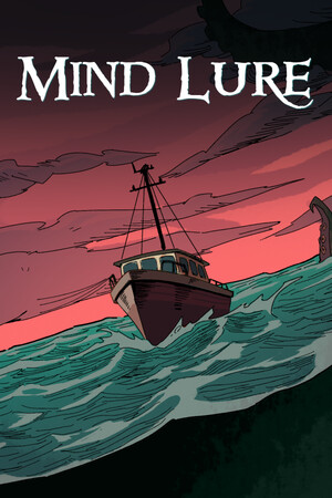 蚀心钓局 Mind Lure