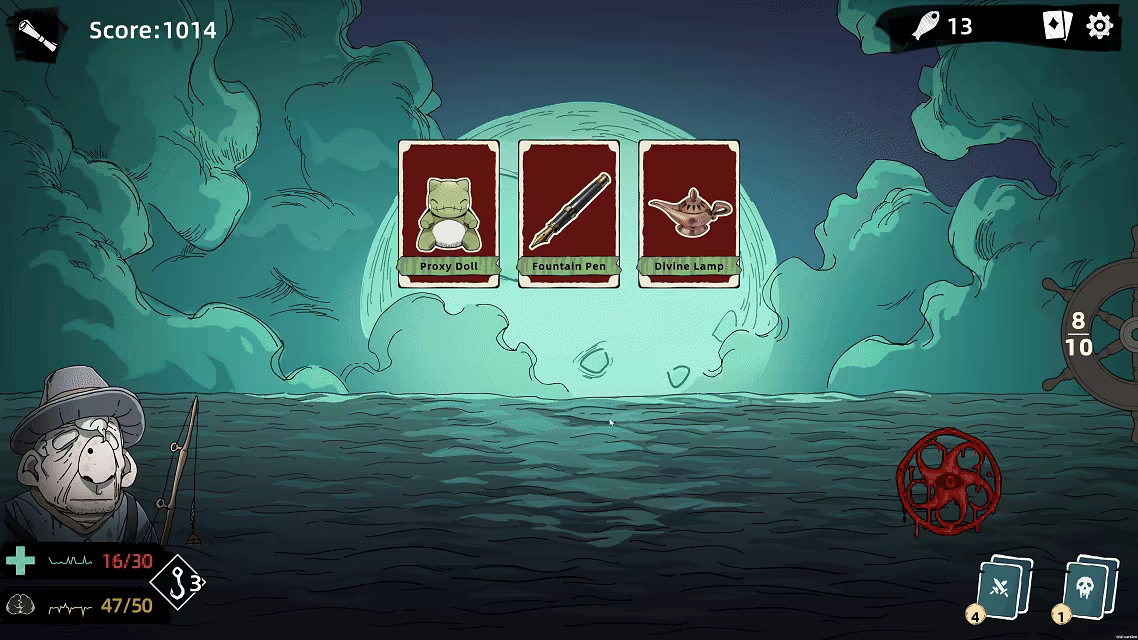 Mind Lure video 2