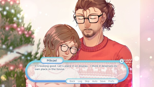 Gingerbread Holiday screenshot 4