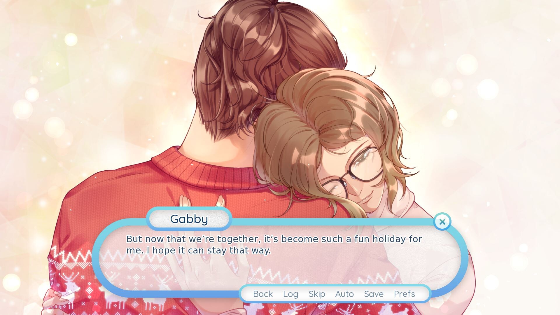 Gingerbread Holiday screenshot #5