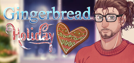 Gingerbread Holiday