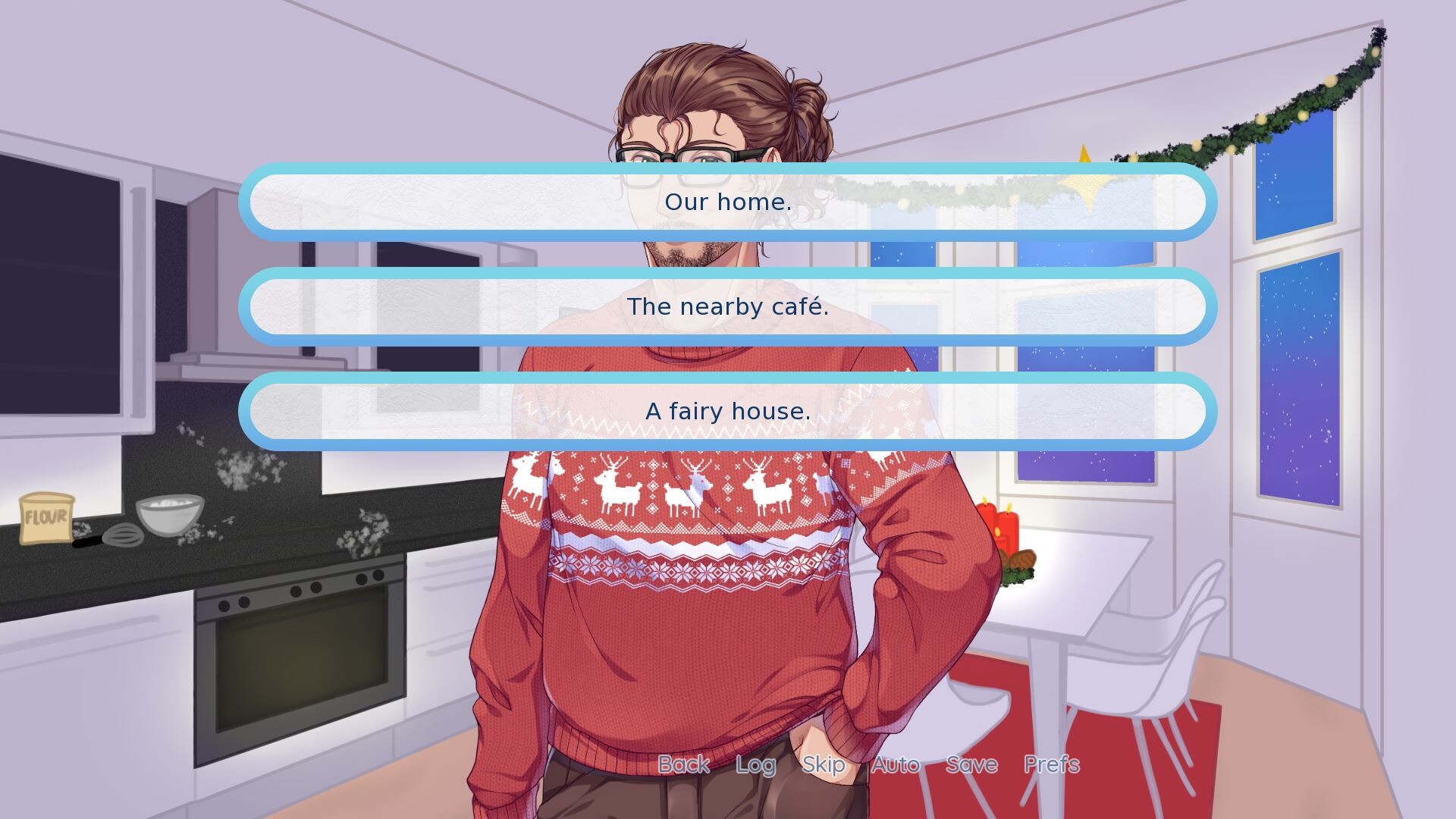 Steam Image