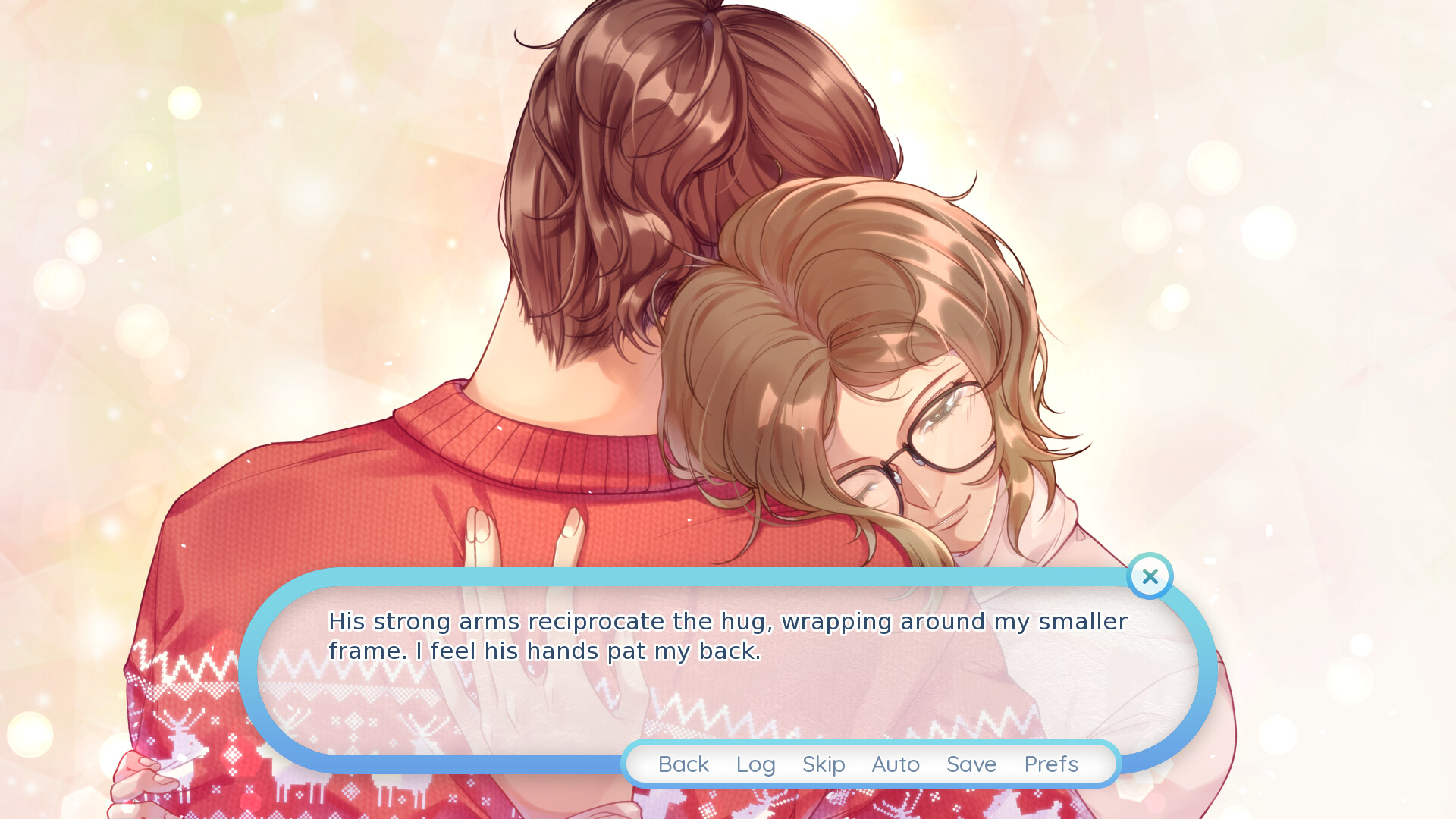 Gingerbread Holiday screenshot #4