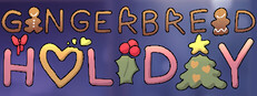 Gingerbread Holiday