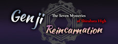 Genji Reincarnation: The Seven Mysteries of Shirahata High