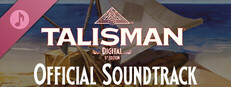 Talisman: Digital 5th Edition Soundtrack