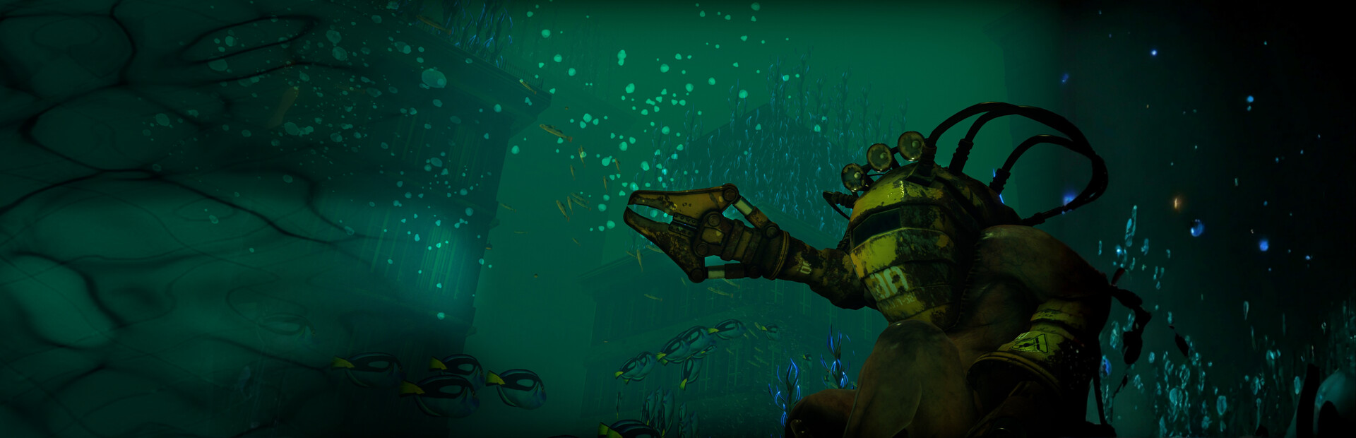 Fathoms