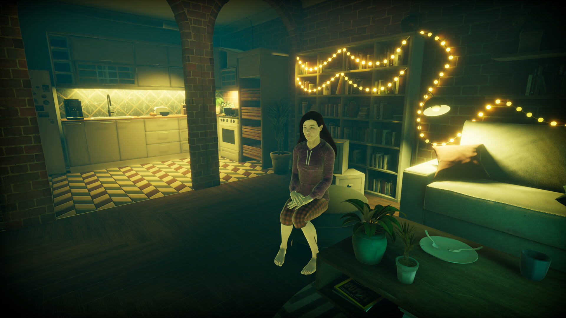 Fathom 24 screenshot #3