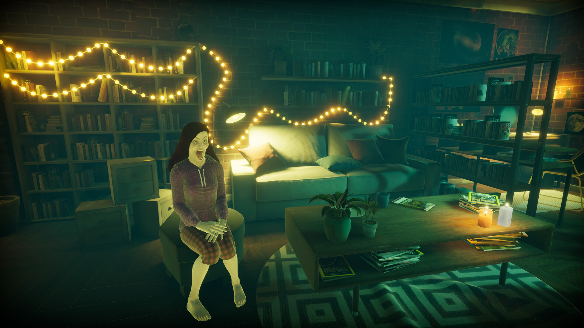 Fathom 24 screenshot #6