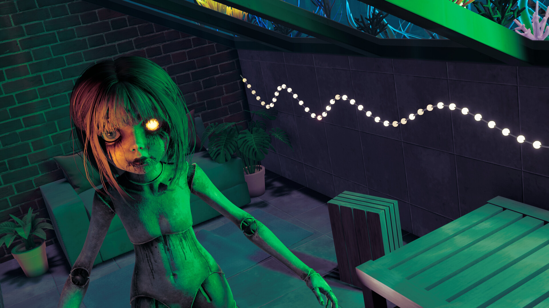 Fathoms screenshot 3
