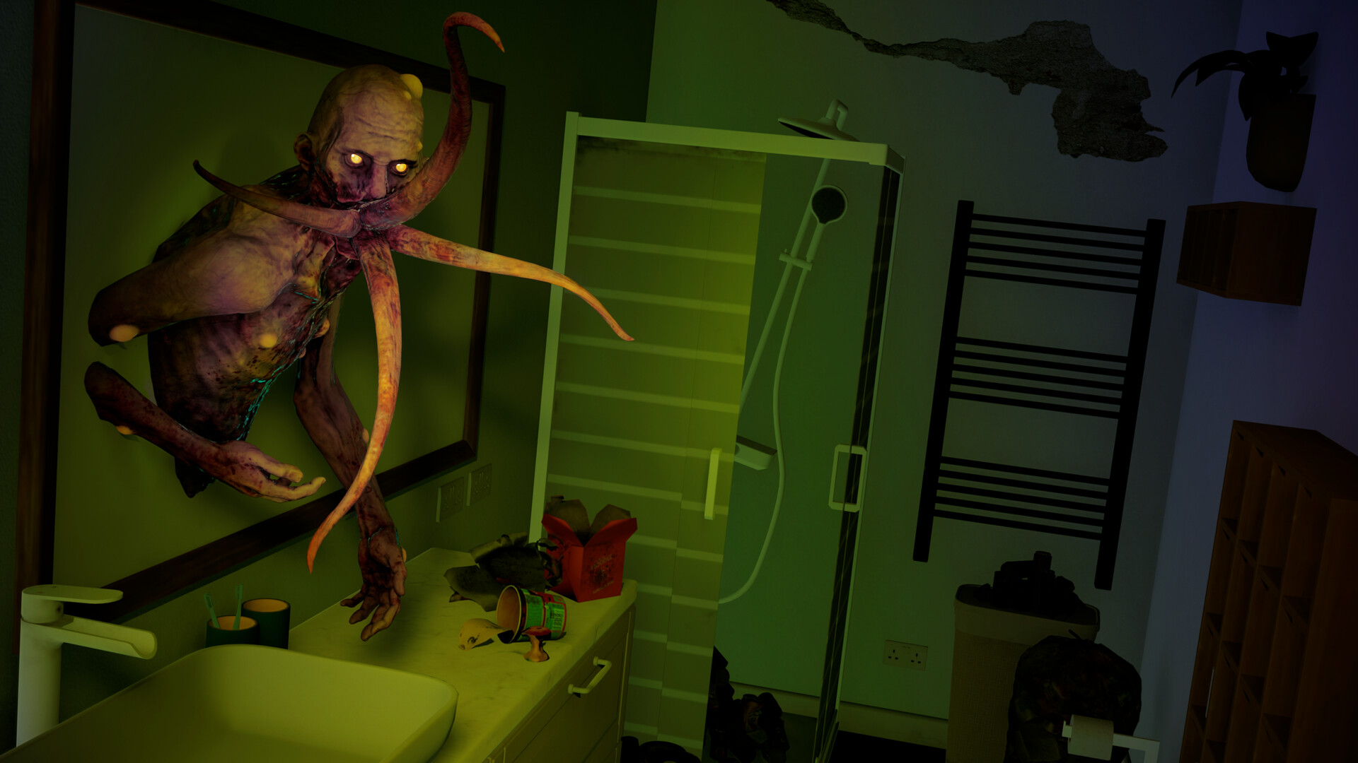 Fathoms screenshot 5