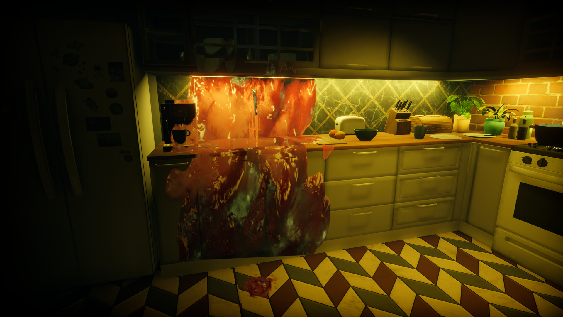 Fathom 24 screenshot #4