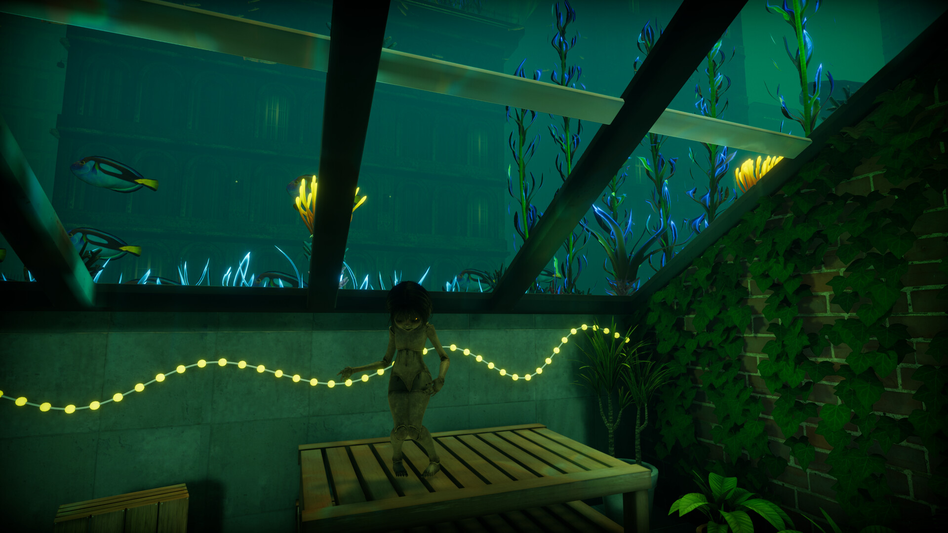 Fathom 24 screenshot #8