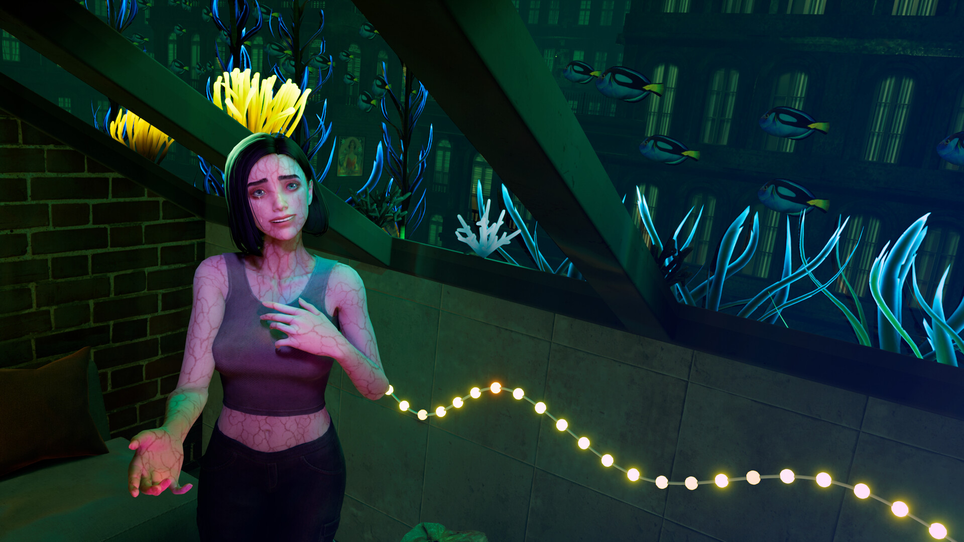Fathoms screenshot #2