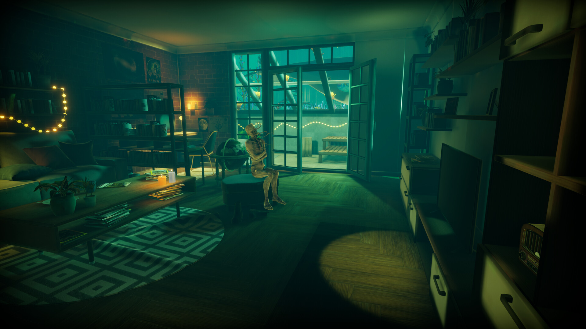 Fathom 24 screenshot #7