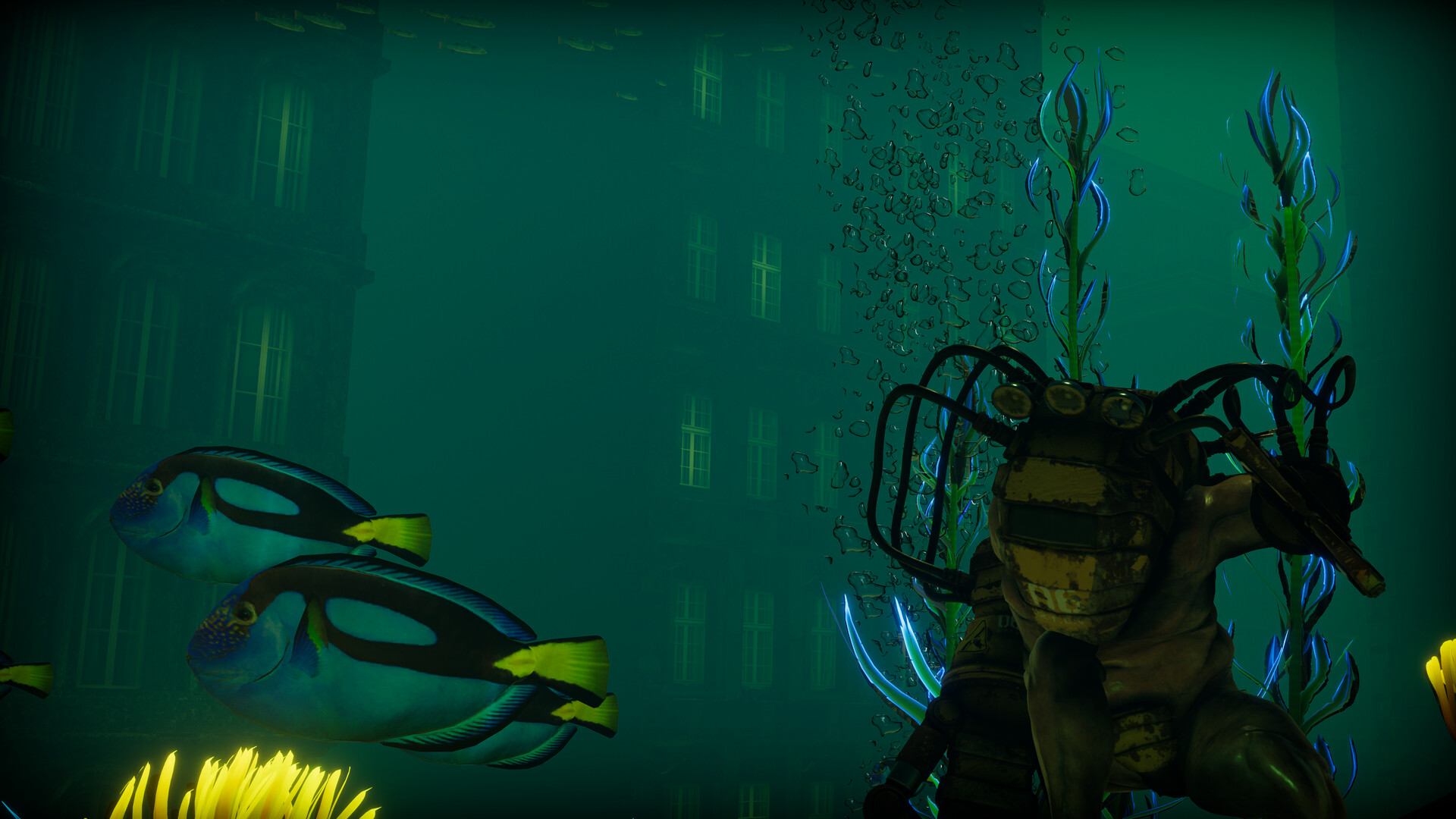 Fathom 24 screenshot #1