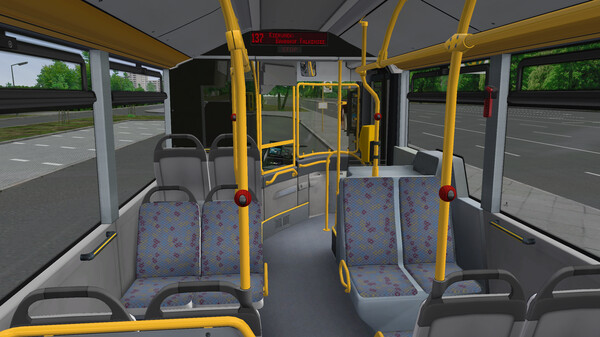 OMSI 2 Add-on Citybus O530 Facelift
