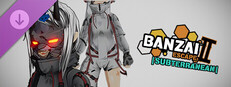 Banzai Escape 2 Subterranean - Reaper Techwear Banner