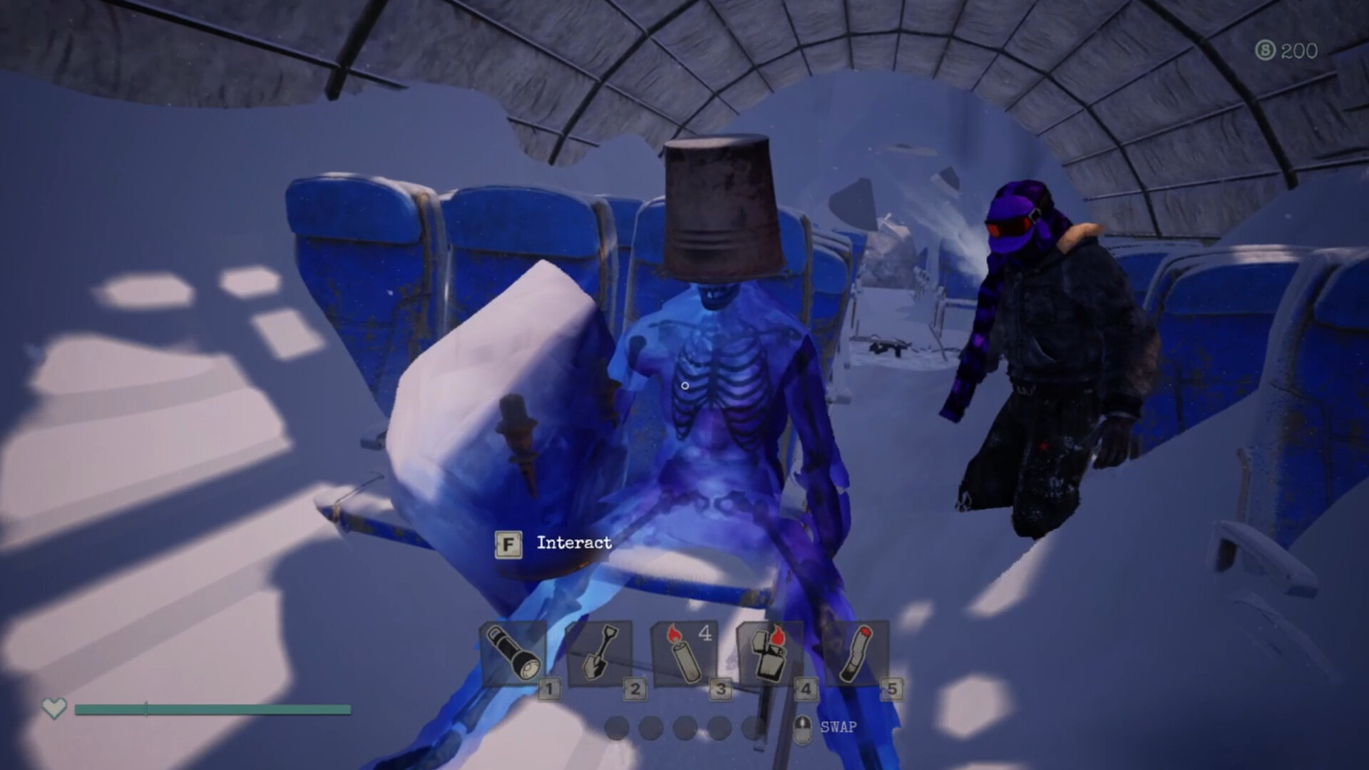 SnowJob screenshot 5