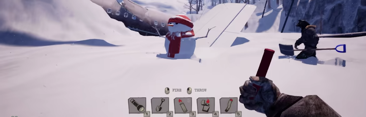 SnowJob video 3