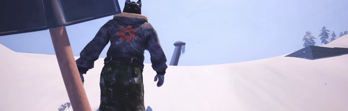 SnowJob video 1