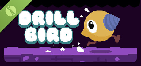 Drill Bird Demo cover art