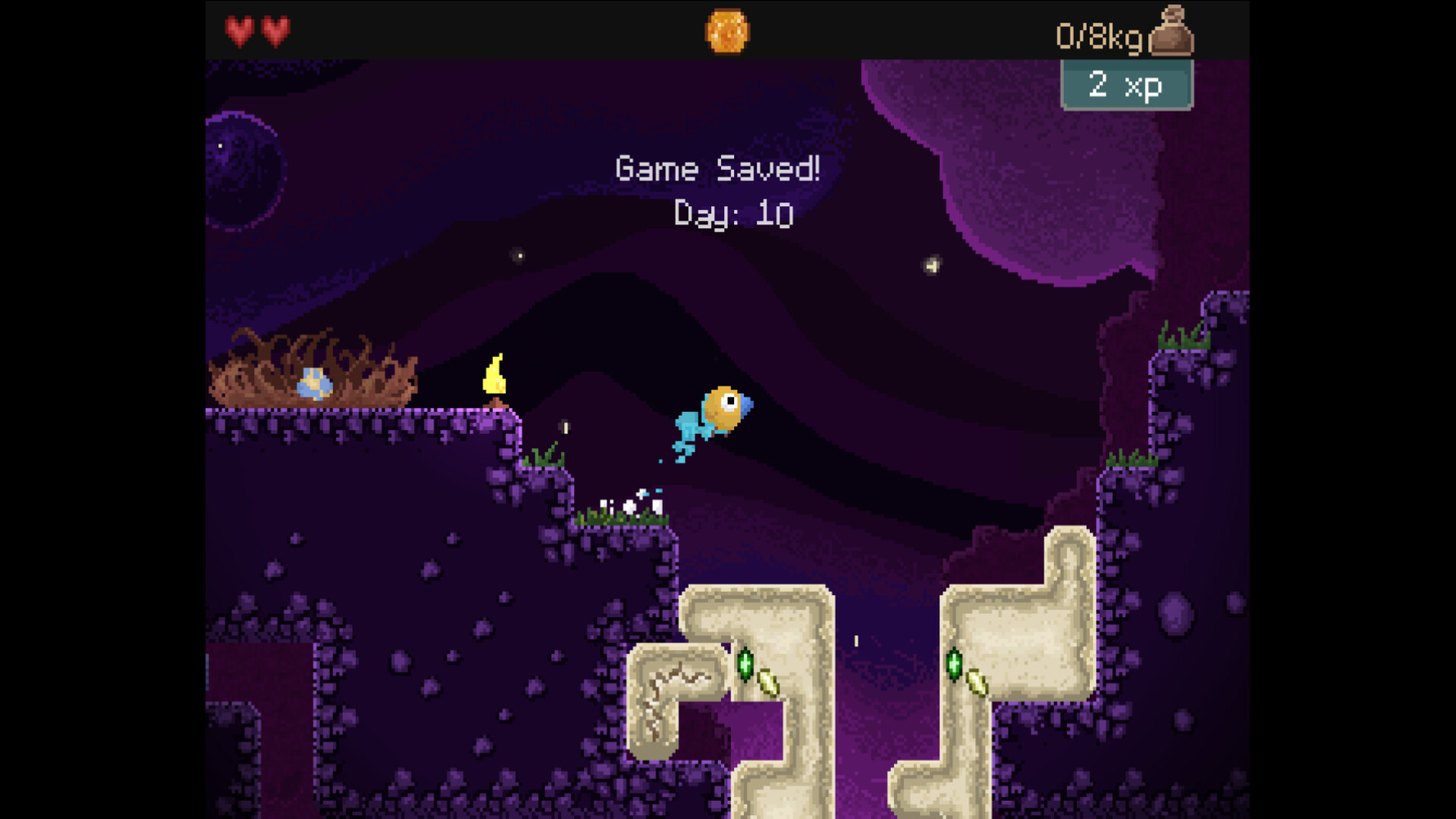 Drill Bird Demo Featured Screenshot #1