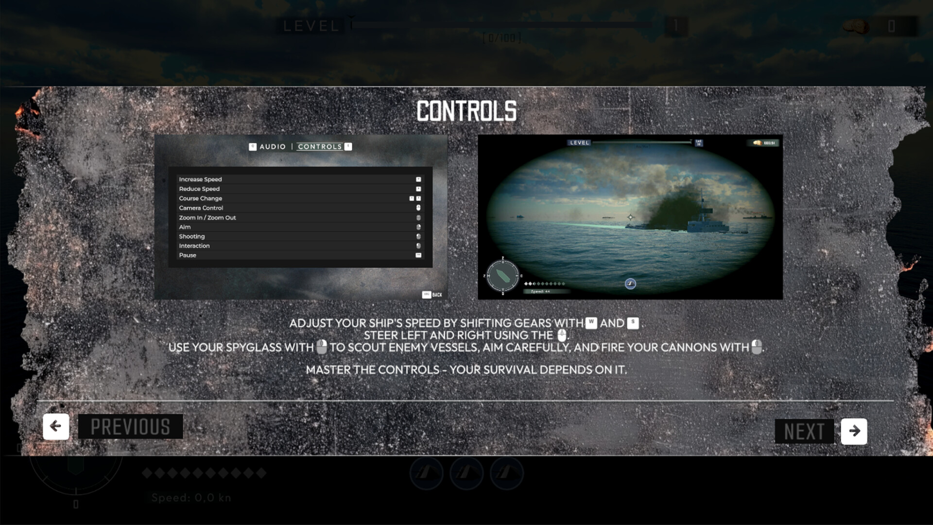 SEA WAR NAVAL SUPREMACY screenshot #12
