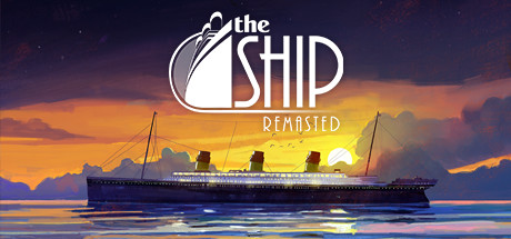 The Ship: Remasted banner