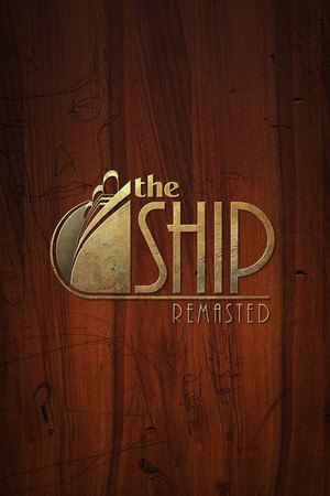 Cover art of The Ship: Remasted