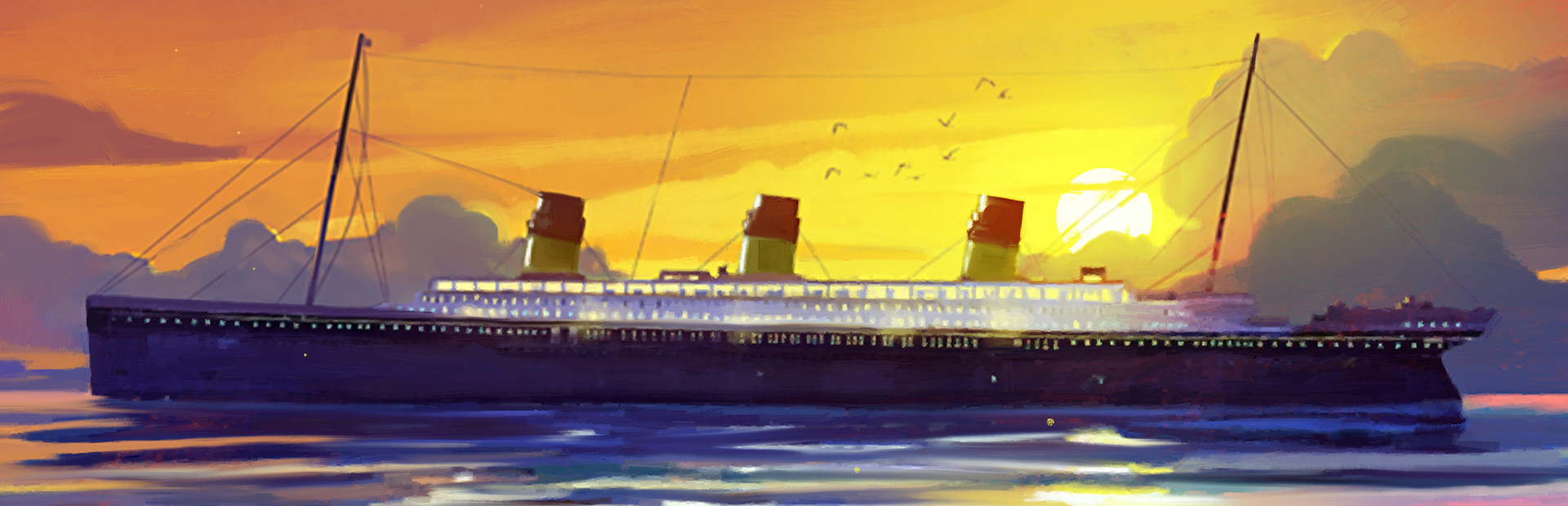 The Ship: Remasted