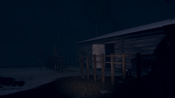 Numinous Demo screenshot 5