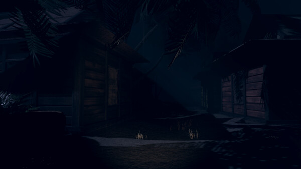 Numinous Demo screenshot 3