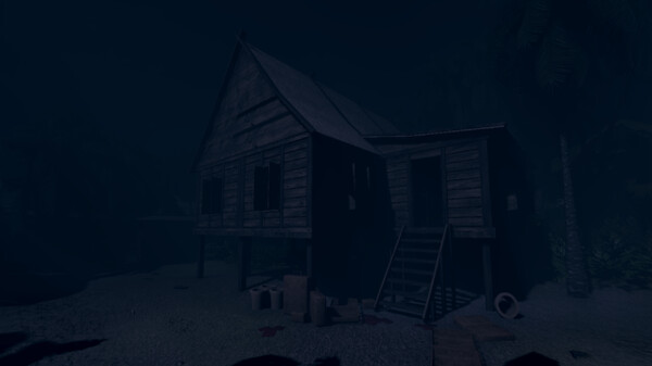Numinous Demo screenshot 4
