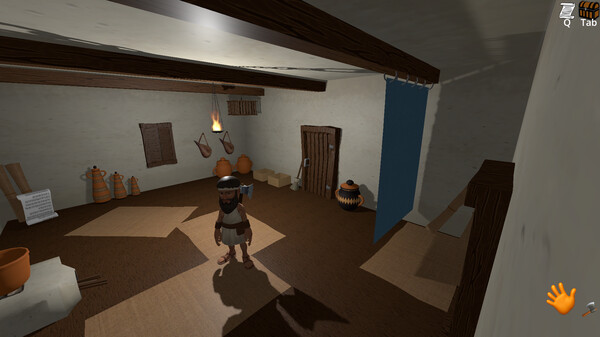 The Story of Noah screenshot 2