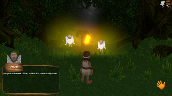 The Story of Noah screenshot 4