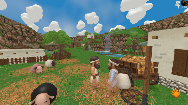 The Story of Noah screenshot 6